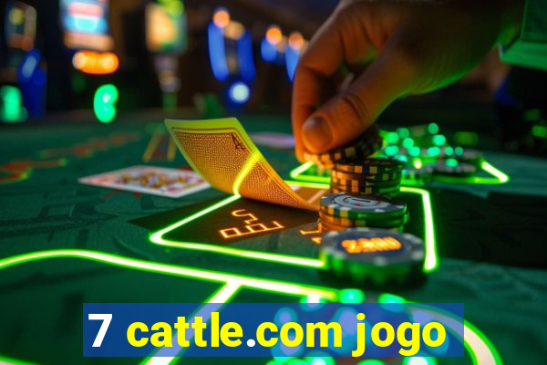 7 cattle.com jogo